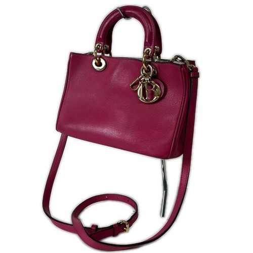 Borsa tracolla christian - borsa,