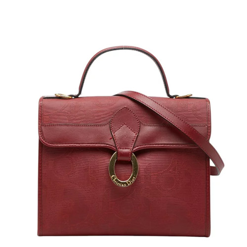 Borsa tracolla dior trotter - a,