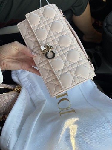 Dior borsa spalla - dior,