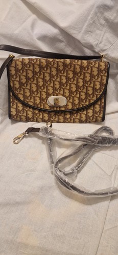 Borsa christian dior vintage - borsa,