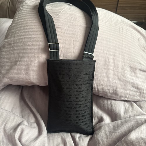 Autentica borsa messenger - , dior