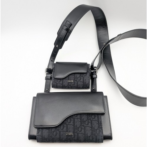 Borsa tracolla dior elite - a,